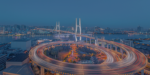 道路橋梁：