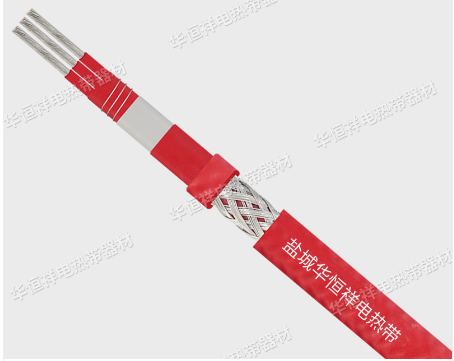 太陽能電伴熱帶廠家